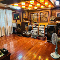 Mặt Ngõ 12 Đào Tấn 6T Lô Góc, 120M2 Mt6.6M 38 Tỷ