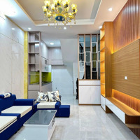 Bán Gấp Nhà Đẹp Full Nội Thất Ngay Cầu Diễn - Minh Khai - Bắc Từ Liêm 33M2, 5 Tầng, Full Nội Thất