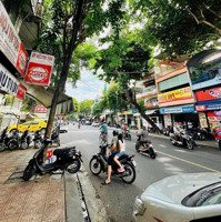 Bán Nhà Cấp 4 Mặt Tiền Đường Trần Nhật Duật -Nha Trang