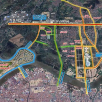 Mở Bán Shophouse Dự Án The Greenery Hải Phòng Giá F0 - Cđt Vsip - Ngay Chân Cầu Nguyễn Trãi