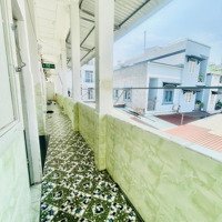 Gác Cao, Sẵn Máy Lạnh Ở 3Ng Thoải Mái - Ngay Lê Văn Việt