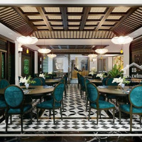 Cho Thuê Mặt Bằng Kinh Doanh Phố Trúc Bạch 250M, 3 Tầng, Mặt Tiền 15M Giá Bán 65 Triệu/Tháng