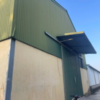 Cho Thuê Nhà Xưởng Cạnh Kcn Cầu Gáo Diện Tích 324M2