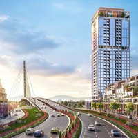 Căn Góc 2 Phòng Ngủhiếm Còn Sót Lại Trong Giỏ Hàng Cđt - Sở Hữu 3 Tầm View Đẹp -Diện Tích69,6M2 - Giá Chỉ 4Tỷ7