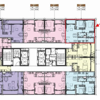 Căn Góc 2 Phòng Ngủhiếm Còn Sót Lại Trong Giỏ Hàng Cđt - Sở Hữu 3 Tầm View Đẹp -Diện Tích69,6M2 - Giá Chỉ 4Tỷ7