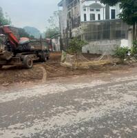 Bán ô đất mặt QL2B Hữu Thủ- Kim Long- Tam Dương DT: 413m2 15tr/m2.