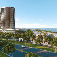 Bán Biệt Thự Đang Xây Dựng 300M2 View Sông Hàn, Đường Thăng Long, Hải Châu, Đà Nẵng, Giá Siêu Rẻ