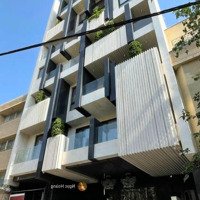 Bán Nhà Trục Thương Hiệu Lê Văn Sỹ, P 14, Q 3 - 8X20M - Hầm, 5 Tầng - Hđt: 180 Triệu/Tháng - Giá Bán 41 Tỷ