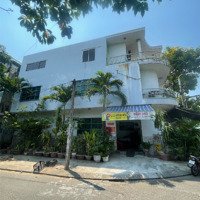 Bán Căn Nhà Hàng Vip 3 Tầng Hai Mặt Tiền Đường Phú Lộc 16 - Hoà Minh - Liên Chiểu