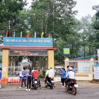 Bán Lô Đất Thổ Cư Dt752 Đường Phan Bội Châu Ngay Trường Chuyên Bình Long 268 Triệu