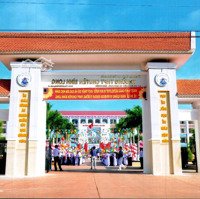 Bán Lô Đất Thổ Cư Dt752 Đường Phan Bội Châu Ngay Trường Chuyên Bình Long 268 Triệu