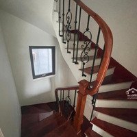 Cho Thuê Nhà Mặt Phố Trần Khát Trân 60M2 X 6 Tầng Mt8M Thông Sàn, Riêng Biệt, Nhà Mới, Giá 75 Triệu