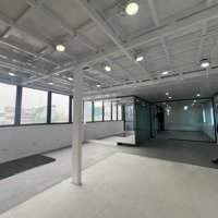 Thái Hà - Sàn 80M2 15 Triệu/Tháng Đẹp Không Tì Vết. Tầng Cao, View Thoáng, Ô Tô Đỗ Cửa