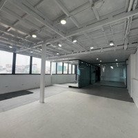 Thái Hà - Sàn 80M2 15 Triệu/Tháng Đẹp Không Tì Vết. Tầng Cao, View Thoáng, Ô Tô Đỗ Cửa