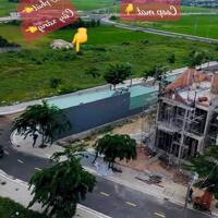 CẦN BÁN GẤP 173 MÉT VUÔNG GÓC 2 MẶT TIỀN HƯỚNG QUA BIỂN PHƯỚC HẢI VÀ BỜ KÈ LỘC AN GIÁ 1,3 TỶ