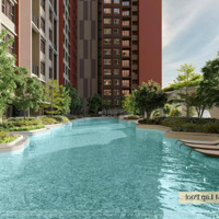[Nhận Booking Orchard Heights -Capita Land] Căn Hộ 5* Tại Bình Dương,Ngay Sát Tuyến Metro Tương Lai