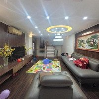 Nhà Đẹp Thạch Bàn Lb, 54X5T, Lô Góc, Ô Tô Tránh, Kinh Doanh, Sổ Nở Hậu 12.3 Tỷ.