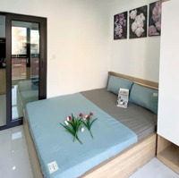 Căn Hộ Chung Cư Mili 75M 8 Tầng Phố Hào Nam Trung Tâm Đống Đa
