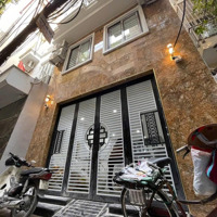 Căn Hộ Chung Cư Mili 75M 8 Tầng Phố Hào Nam Trung Tâm Đống Đa