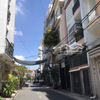Bán Gấp Nhà 3 Tầng, 4.7X20M, 125M2, Hẻm Xe Hơi, Trường Chinh, Tân Bình, Giảm Còn 14.5 Tỷ.