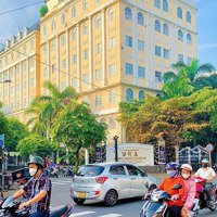 Góc 3 Mặt Tiền Lãnh Binh Thăng - 5 Tầng - Xung Quanh Nhiều Building - Giá Chốt 22 Tỷ Bớt Lộc