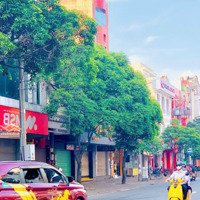 Góc 3 Mặt Tiền Lãnh Binh Thăng - 5 Tầng - Xung Quanh Nhiều Building - Giá Chốt 22 Tỷ Bớt Lộc