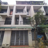 Cho Thuê Nhà Tại Khu Đô Thị Ao Sào Phường Thịnh Liệt Hoàng Mai ,Diện Tích65 M X 4 Tầng Giá 18 Tr/Th