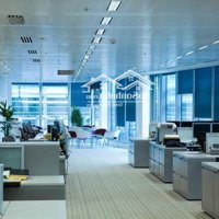 Cho Thuê Nhà Mặt Phố Tây Sơn, Đống Đa: Diện Tích 180M X 3 Tầng, Mặt Tiền 7M, Thông Sàn, Riêng Biệt