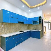 Bán Nhà Hẻm 92 Tôn Thất Thuyết 5 Phòng Ngủ Quận 4