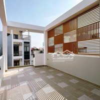 Bán Nhà Hẻm 92 Tôn Thất Thuyết 5 Phòng Ngủ Quận 4