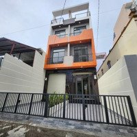 Bán Nhà Hẻm 92 Tôn Thất Thuyết 5 Phòng Ngủ Quận 4