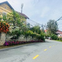 Bán Nhà Cấp 4 Đậm Chất Đà Lạt, Cung Đường Bậc Nhất Cô Bắc, Cáchhẽm Xe Hơi1Km 166M2 Giá Bán 20 Tỷ
