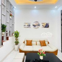 Bán Nhà Phố Định Côngdiện Tích45M X 4 Tầng. Giá Bán 6.1 Tỷ