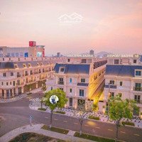 Giá Rẻ Nhất Thị Trường Chỉ 11,5 Tỷ Sở Hữu Căn Nhà Phố 4,5 Tầng Regal Pavillon Cạnh Sông Hàn Đà Nẵng