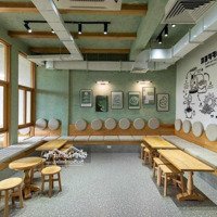 Bán Nhà 2 Mặt Tiền Phố Trích Sài 90M2 Mt:6M Vị Trí Đẹp Ngay Ngã Ba "Ôm Trọn View Hồ Tây" Kd Sầm Uất