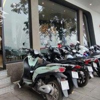 Bán Nhà 2 Mặt Tiền Phố Trích Sài 90M2 Mt:6M Vị Trí Đẹp Ngay Ngã Ba "Ôm Trọn View Hồ Tây" Kd Sầm Uất