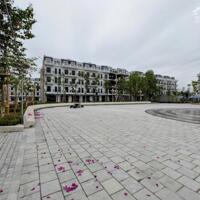 BÁN CĂN LK1 KĐT ĐÔNG DƯƠNG RESIDENCE VIEW DÃY LK4, HƯỚNG TÂY NAM