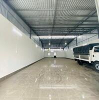 CHO THUÊ NHÀ KHO MỚI 9x25  TRỤC CHÍNH KDC NAM CẦN THƠ