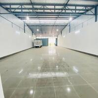 CHO THUÊ NHÀ KHO MỚI 9x25  TRỤC CHÍNH KDC NAM CẦN THƠ