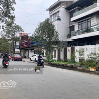 Bán Lô Đất Mặt Đường Vĩnh Lưu, Đông Hải 1, Hải An 115M2 Ngang 4,6M Giá Chỉ 65 Triệu/M2