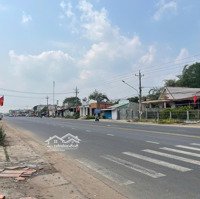 Diện Tích: 1039M,19.6Mx51Mmặt Tiềnđường Bê Tong