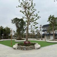 BÁN CĂN LK1 KĐT ĐÔNG DƯƠNG RESIDENCE VIEW DÃY LK4, HƯỚNG TÂY NAM