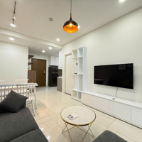 Cho Thuê Ch 2 Phòng Ngủ 2 Vệ Sinh 75M2 Tại Masteri Millennium, 19 Triệu, Q4, Hcm