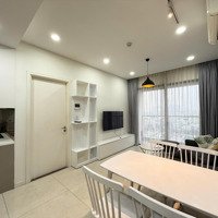 Cho Thuê Ch 2 Phòng Ngủ 2 Vệ Sinh 75M2 Tại Masteri Millennium, 19 Triệu, Q4, Hcm