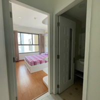 Cho Thuê Chcc Kingston, Nguyễn Văn Trỗi, Phú Nhuận ,80M2 Có 2 Phòng Ngủ, Giá Bán 16 Triệu Full, Liên Hệ: 0989236647 Hoa