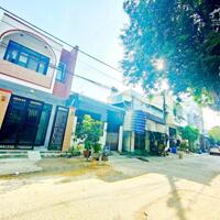 NHÀ PHỐ BÌNH HOÀ TP THUẬN AN BÌNH DƯƠNG NGAY NGÃ BA CỬU LONG