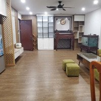 Cho Thuê Căn 3 Phòng Ngủ96M Căn Góc Đủ Nội Thất Ở Ngay