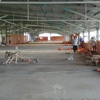 Cho Thuê Kho Xưởng 2000M2 Tại An Minh, Kiên Giang