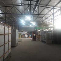 Cho Thuê Kho Phan Trọng Tuệ Văn Điển Diện Tích: 400M2 Xe Công Đỗ Cửa