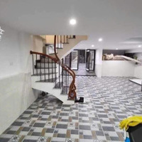 Bán Tòa Căn Hộ Dòng Tiền 2 Tỷ 1 Năm - Trích Sài - 110M2 X 8T - 20M Ra Phố - View Hồ Tây